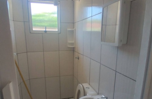 Caioba Apartamento | Kitnet na praia de Caiobá
