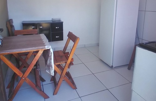 Caioba Apartamento | Kitnet na praia de Caiobá