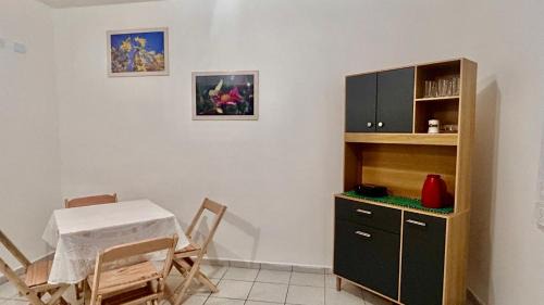 Vila Telma Apartamento | Kitnet nas Montanhas