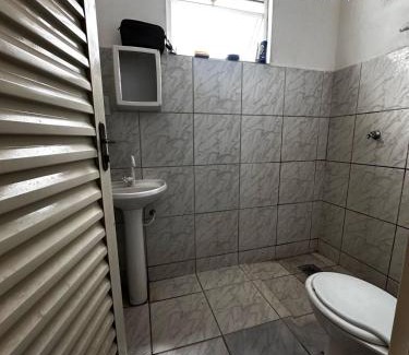 Centro Apartamento | Kitnet near Santa Casa