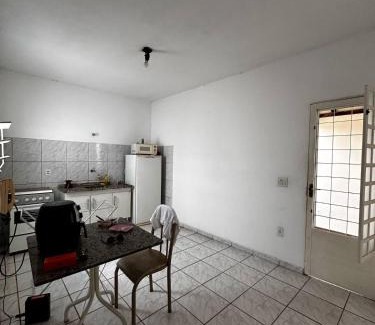 Centro Apartamento | Kitnet near Santa Casa