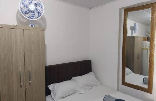 Guarani Apartamento | Kitnet no Centro