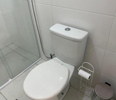Cachoeira Paulista Apartamento | Kitnet no Condomínio da Fé