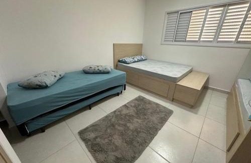 Cachoeira Paulista Apartamento | Kitnet no Condomínio da Fé