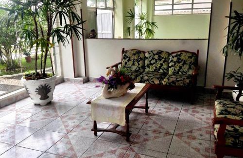 Sao Vicente Apartamento | Kitnet pé na areia Praia Milionários