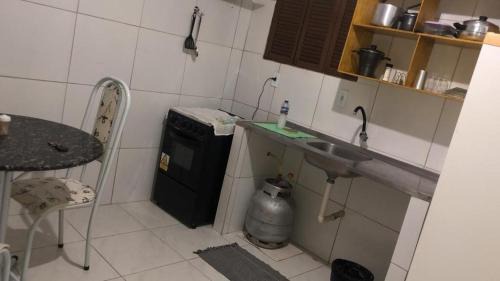 Nossa Senhora da Apresentacao Apartamento | Kitnet para 4pessoas a 11km do aeroporto de natal