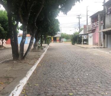Nossa Senhora da Apresentacao Apartamento | Kitnet para 4pessoas a 11km do aeroporto de natal