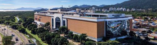 Trindade Apartamento | Kitnet para Temporada em Floripa!