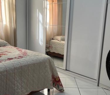 Chacaras Primavera Apartamento | Kitnet para Tomorrowland