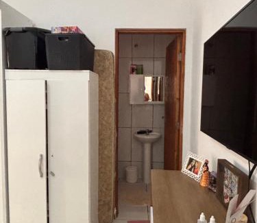 Chacaras Primavera Apartamento | Kitnet para Tomorrowland