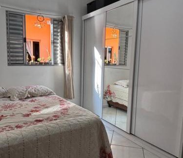 Chacaras Primavera Apartamento | Kitnet para Tomorrowland