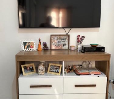 Chacaras Primavera Apartamento | Kitnet para Tomorrowland