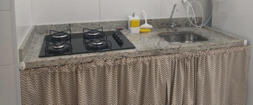 Cachoeira Paulista Apartamento | Kitnet pertinho da Canção Nova