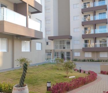 Cachoeira Paulista Apartamento | Kitnet pertinho da Canção Nova