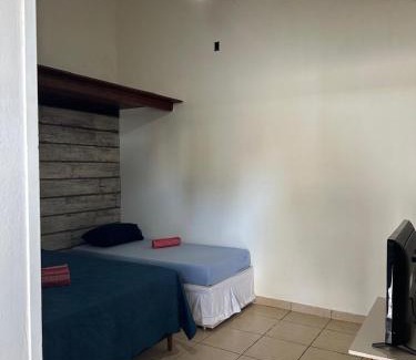 Piratininga Casa | Kitnet Piratininga, Niterói, RJ