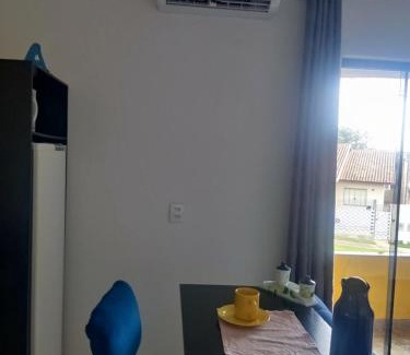 Maringa Apartamento | Kitnet próximo ao parque exposições