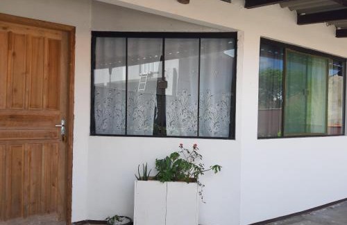 Ubatuba Apartamento | Kitnet Puro Dengo
