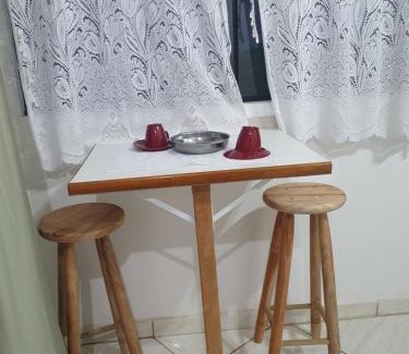 Ubatuba Apartamento | Kitnet Puro Dengo