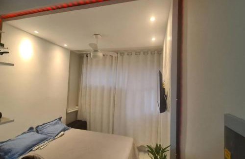 Itarare Apartamento | kitnet Refúgio a Beira Mar