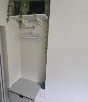 Itarare Apartamento | kitnet Refúgio a Beira Mar