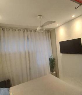 Itarare Apartamento | kitnet Refúgio a Beira Mar