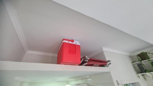 Itarare Apartamento | kitnet Refúgio a Beira Mar