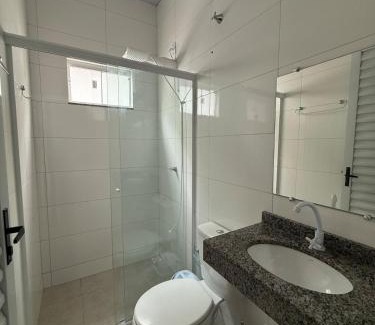 Sorriso Apartamento | Kitnet - Residencial Rocha