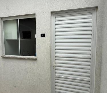 Sorriso Apartamento | Kitnet - Residencial Rocha