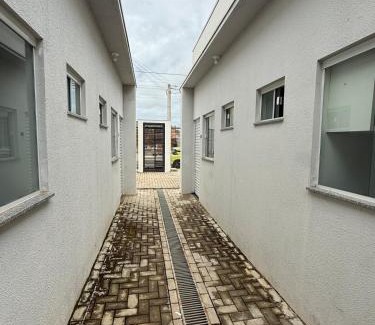 Sorriso Apartamento | Kitnet - Residencial Rocha