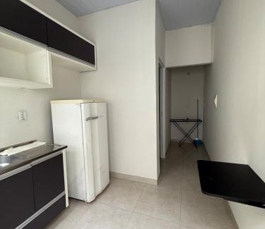 Sorriso Apartamento | Kitnet - Residencial Rocha