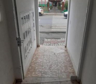 Canoinhas Apartamento | Kitnet RS- Espaço Confortável