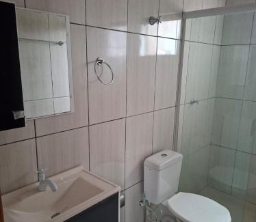 Canoinhas Apartamento | Kitnet RS- Espaço Confortável