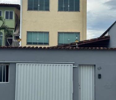 Sao Diogo I Apartamento | Kitnet São Diogo I