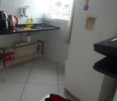 Sao Diogo I Apartamento | Kitnet São Diogo I