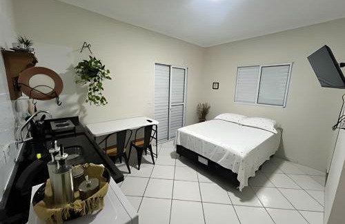 Jundiai Casa | Kitnet Studio Apartamento Privativo Jundiaí 06