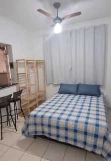 Boqueirao Apartamento | Kitnet Studio Boqueirão