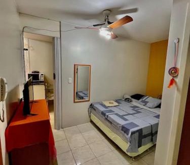 Sudoeste e Octogonal Apartamento | Kitnet sudoeste