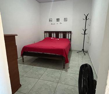 Rio das Ostras Casa | Kitnet temporada mobiliada Beira Mar