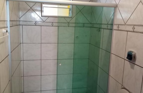 Ubatuba Apartamento | Kitnet Ubatuba a 200m da praia