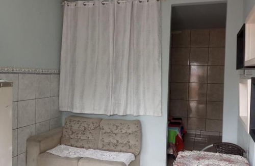 Ubatuba Apartamento | Kitnet Ubatuba a 200m da praia