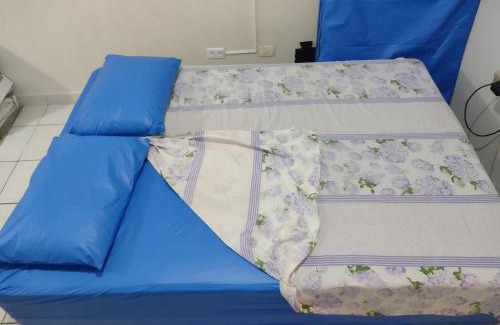Embare Apartamento | Kitnet Veraneio