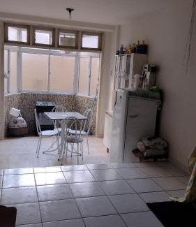 Embare Apartamento | Kitnet Veraneio