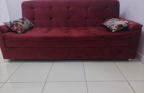Petrolina Apartamento | Kitnet Vila Marcela