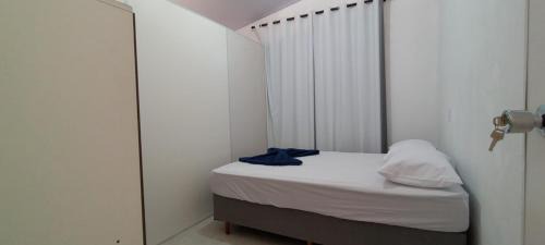 Ubatuba Apartamento | Kitnet1 Ilha Encantada Praia do Forte
