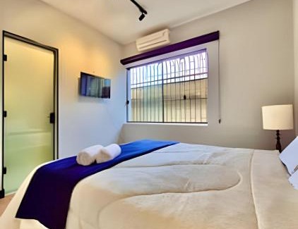 Alto da Rua Quinze Casa | KiTNETcompleta ótima localização