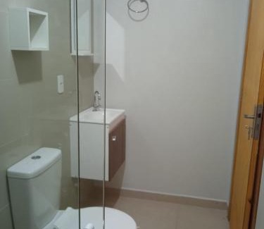 Santa Felicidade Apartamento | KitnetLoft Cascavel