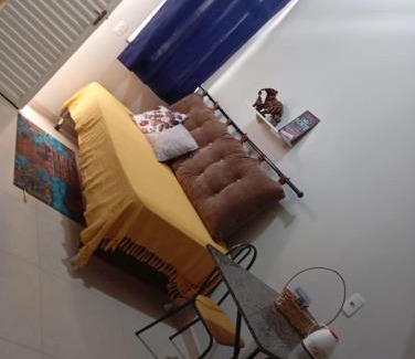 Santa Felicidade Apartamento | KitnetLoft Cascavel