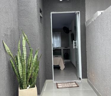 Matinhos Apartamento | Kitnets à 190m do mar