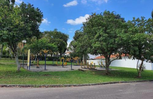 Bairro Alto Apartamento | Kitnets Aconchegantes Próximo ao Shopping