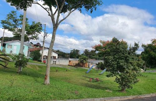 Bairro Alto Apartamento | Kitnets Aconchegantes Próximo ao Shopping